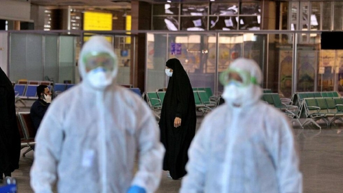 العراق .. شركات سياحية تزور فحوصات كورونا للمسافرين