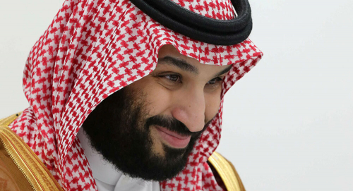 فايننشيال تايمز.. محمد بن سلمان يسعى للمصالحة مع قطر وفك الحصار