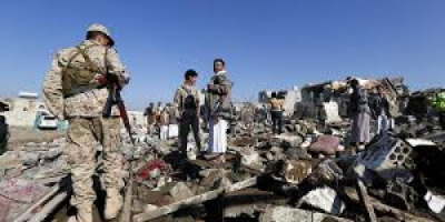 الأمم المتحدة .. 233 ألف ضحية للصراع الدائر في اليمن خلال 5 سنوات