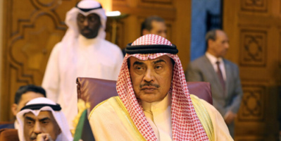أمير الكويت يعيد تكليف الشيخ صباح خالد الصباح برئاسة مجلس الوزراء