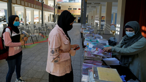 وزارة الصحة الفلسطينية .. سنتسلم 4 ملايين جرعة من اللقاح الروسي ضد كورونا
