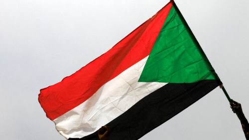 الجيش السوداني يعلق على رفع واشنطن اسم بلاده من قائمة الدول الراعية للإرهاب