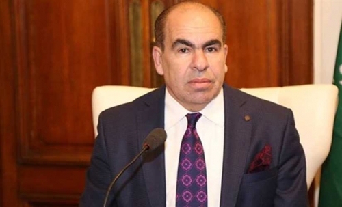 الهضيبي .. الدولة تحارب من أجل المواطن المصري وعلى الجميع الالتزام بالتعليمات الوقائية لمواجهة الوباء
