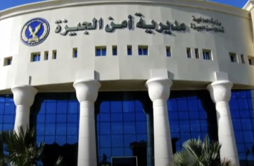  ملثمون يسطون على خزينة شركة داخل مول تجاري شهير بوسط الشيخ زايد