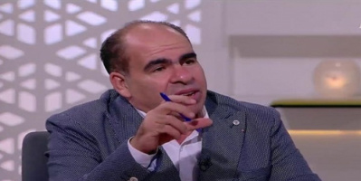 الهضيبى .. تعيين رقم قومي للعقارات يحد من المخالفات والنزاعات ويضيق الخناق على الخارجين عن القانون