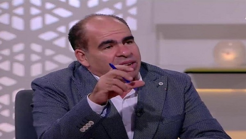 الهضيبى .. تعيين رقم قومي للعقارات يحد من المخالفات والنزاعات ويضيق الخناق على الخارجين عن القانون