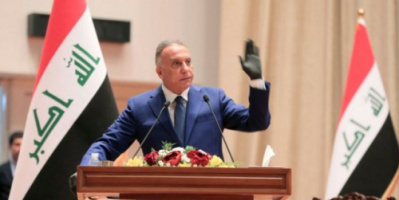 الكاظمي .. هناك محاولات يومية لـ"داعش" للوصول إلى بغداد
