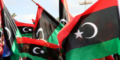 الجامعة العربیة ترحب بالتفاھمات اللیبیة حول توحید مؤسسات الدولة والتحضیر للانتخابات