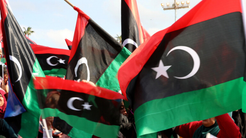 الجامعة العربیة ترحب بالتفاھمات اللیبیة حول توحید مؤسسات الدولة والتحضیر للانتخابات