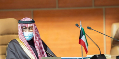 أمير الكويت يعين الشيخ صباح الخالد الحمد الصباح رئيسا للوزراء