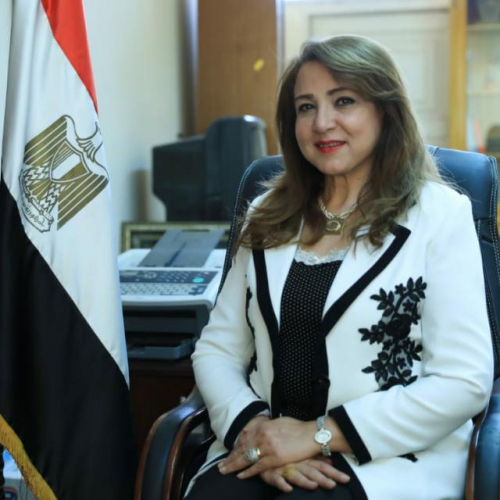 التربية الإعلامية وتحديات الإعلام كتاب للدكتورة سهير عبد السلام عضو مجلس الشيوخ