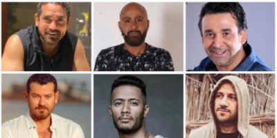 الدراما المصرية تستعد لموسم رمضان 2021 بـ 7 مسلسلات "أكشن"
