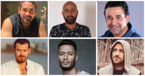 الدراما المصرية تستعد لموسم رمضان 2021 بـ 7 مسلسلات "أكشن"
