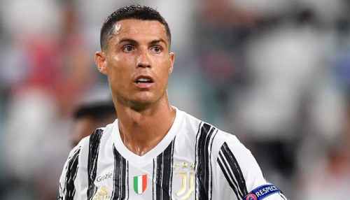 هداف الدوري الإيطالي .. يوفنتوس يعتبر أهداف رونالدو "غير مهمة"