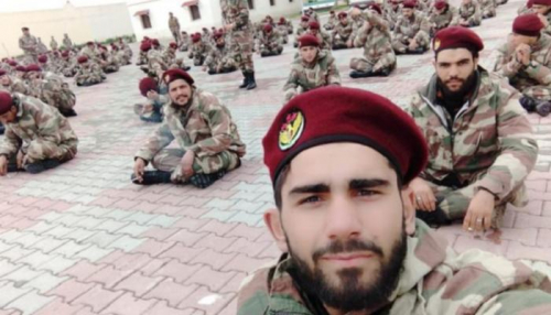"السلطان مراد" إلى ليبيا مجددا.. أردوغان يحشد المزيد من المرتزقة