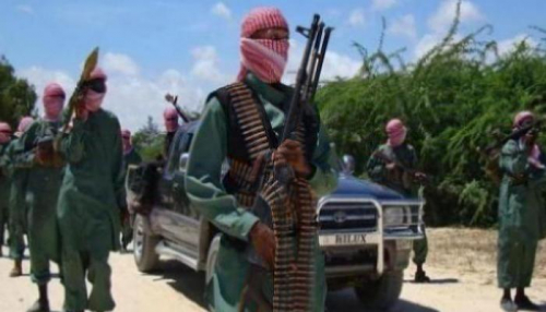 الصومال .. 9 قتلى في هجوم لحركة الشباب الإرهابية على فندق بمقديشو