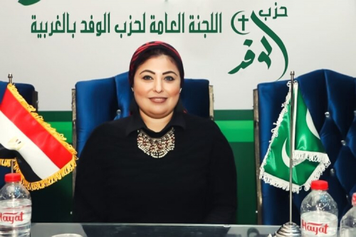 في اليوم العالمي للسرطان.. لبنى فتحي: دعم المرضى واجب لمقاومة المرض اللعين