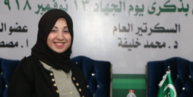مروة الموافي في اليوم العالمي للأخوة والإنسانية.. مصر محبة وسلام وقوة وترابط إلى يوم الدين
