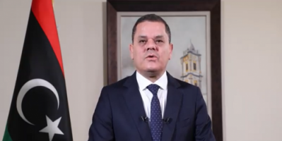 دبيبة.. الفشل في هذه المرحلة الحساسة التي تعيشها ليبيا ليس خيارا وأدعو الجميع للالتفاف حول الحكومة