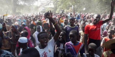 السودان تحظر التجوال في 3 ولايات في ظل اتساع رقعة الاحتجاجات وأعمال الشغب