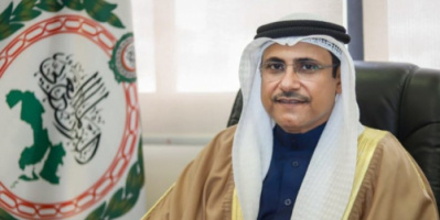 رئيس البرلمان العربي .. تقرير العفو الدولية بخصوص البحرين هو امتداد لنهج غير موضوعي
