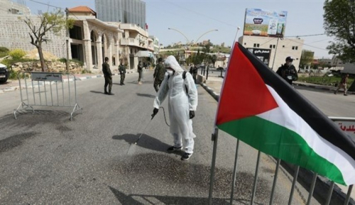 جهود السلطة الفلسطينية لاجتياز تداعيات كورونا على الاقتصاد