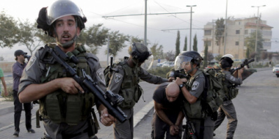 وفاة فلسطينية بسكتة قلبية خلال اقتحام الجيش الإسرائيلي منزل شقيقها