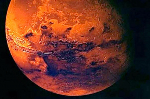 "ناسا" تفجر مفاجأة ... كائنات حية على الأرض يمكن أن تعيش على سطح المريخ