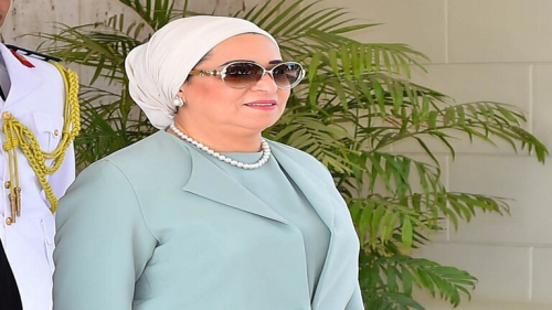 انتصار السيسي .. جائزة الدولة للمبدع الصغير حلم أصبح حقيقة