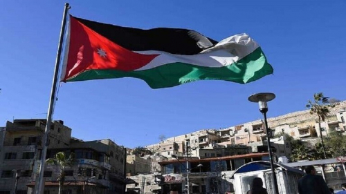 الأردن.. قبول استقالة وزيري العدل والداخلية وتكليف وزيرين آخرين للقيام بمهامها