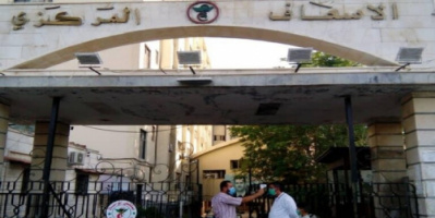 الصحة السورية تستعد لإمكانية الانتقال إلى الخطة "ب" لمواجهة كورونا
