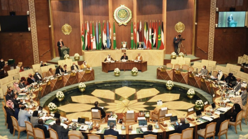 البرلمان العربي يدين هجوم ميليشيا الحوثي الإرهابية على المملكة ويطالب بوقفة حاسمة وفورية من المجتمع الدولي