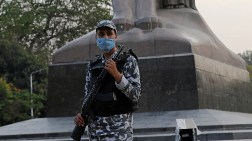 مصر.. حبس متهم جديد في قضية التحرش بطفلة المعادي