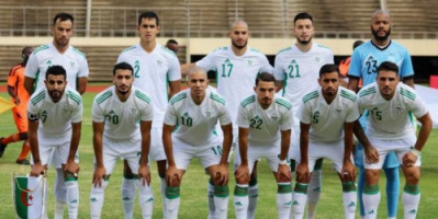 مليون دولار تصعب مهمة منتخب الجزائر ضد بوتسوانا