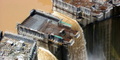 الخارجية المصرية .. تصريحات إثيوبيا عن سد النهضة تمثل تهديدا للشعب المصري
