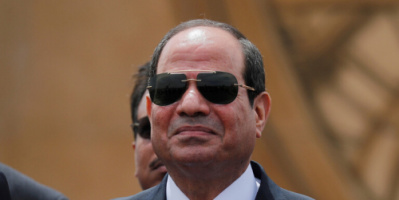 الرئيس السيسي .. "مصر على أعتاب موجة ثالثة لكورونا ونتمنى من الله تعدي على خير"