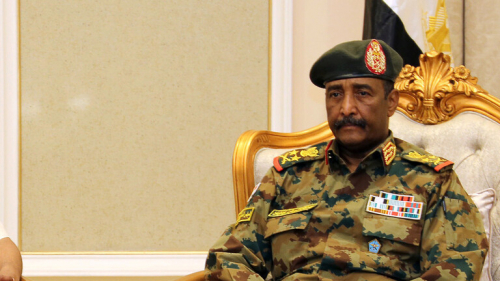 السودان يحذر إثيوبيا ويؤكد .. جاهزون لأي احتمال لاستعادة القفشة ورد العدوان