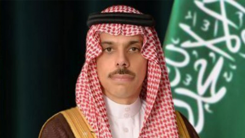 السعودية تعلن عن مبادرة لإنهاء الحرب في اليمن وتوجه دعوة إلى "أنصار الله"