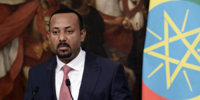 آبي أحمد يعترف لأول مرة بوجود قوات إريترية ووقوع "جرائم فظيعة" في تيغراي