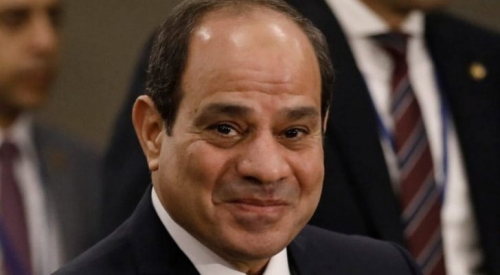 السيسي يرد على آبي أحمد ويرفض سياسة "الأمر الواقع" بشأن اتفاق "سد النهضة"