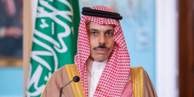 السعودية: إيران تنفذ خطة تغيير طائفي وسكاني في سوريا و"الإعمار بشرط"