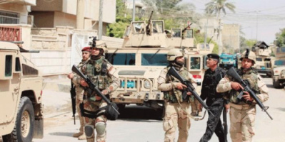 نجاة مسؤول استخباراتي عراقي كبير من محاولة اغتيال