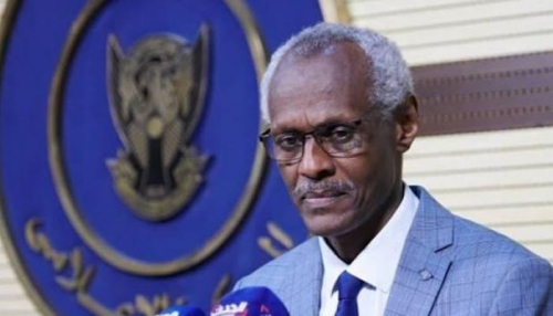 السودان: الخيارات مفتوحة بشأن سد النهضة.. ولا اتفاق بدون مصر