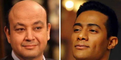 «بس يا بابا».. محمد رمضان يرد على انتقادات عمرو أديب