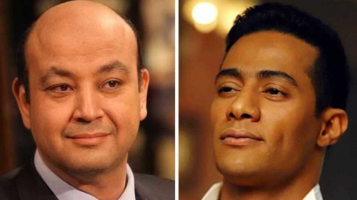«بس يا بابا».. محمد رمضان يرد على انتقادات عمرو أديب