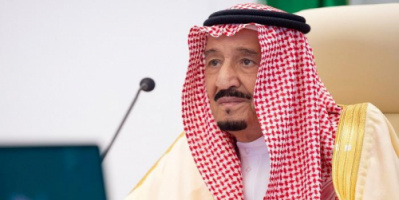 العاهل السعودي مغردا: نتمنى الأمن والسلام للعالم في رمضان
