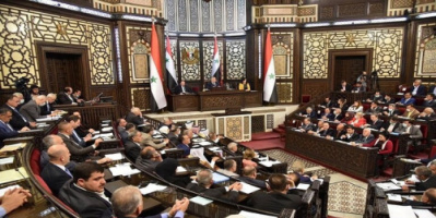 برلمان سوريا يدعو البرلمانات "الشقيقة والصديقة" لمواكبة انتخابات الرئاسة