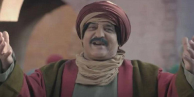 رحيل «النوري».. الفنان الجزائري توفي لحظة موته بالمسلسل 
