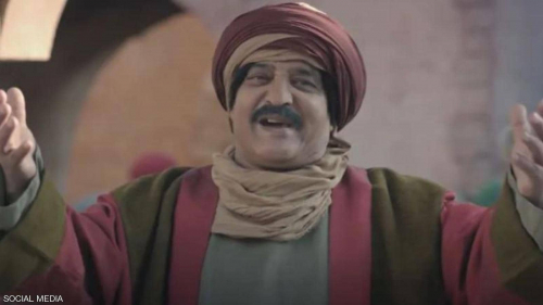 رحيل «النوري».. الفنان الجزائري توفي لحظة موته بالمسلسل 
