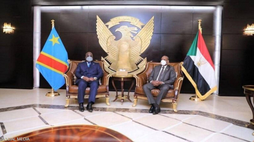 السودان: الموقف من سد النهضة ثابت والخطوات الأحادية مرفوضة